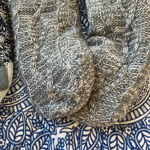 2 pairs of slipper socks - Picture 9 of 9